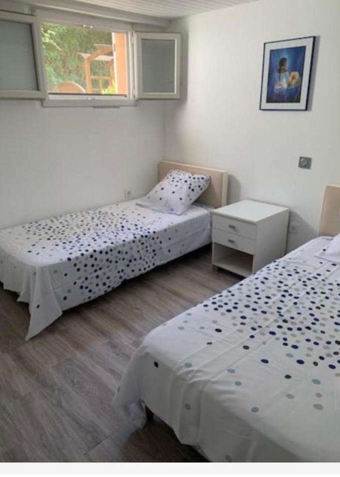 Rinesa II Apartment Porticcio  Bagian luar foto