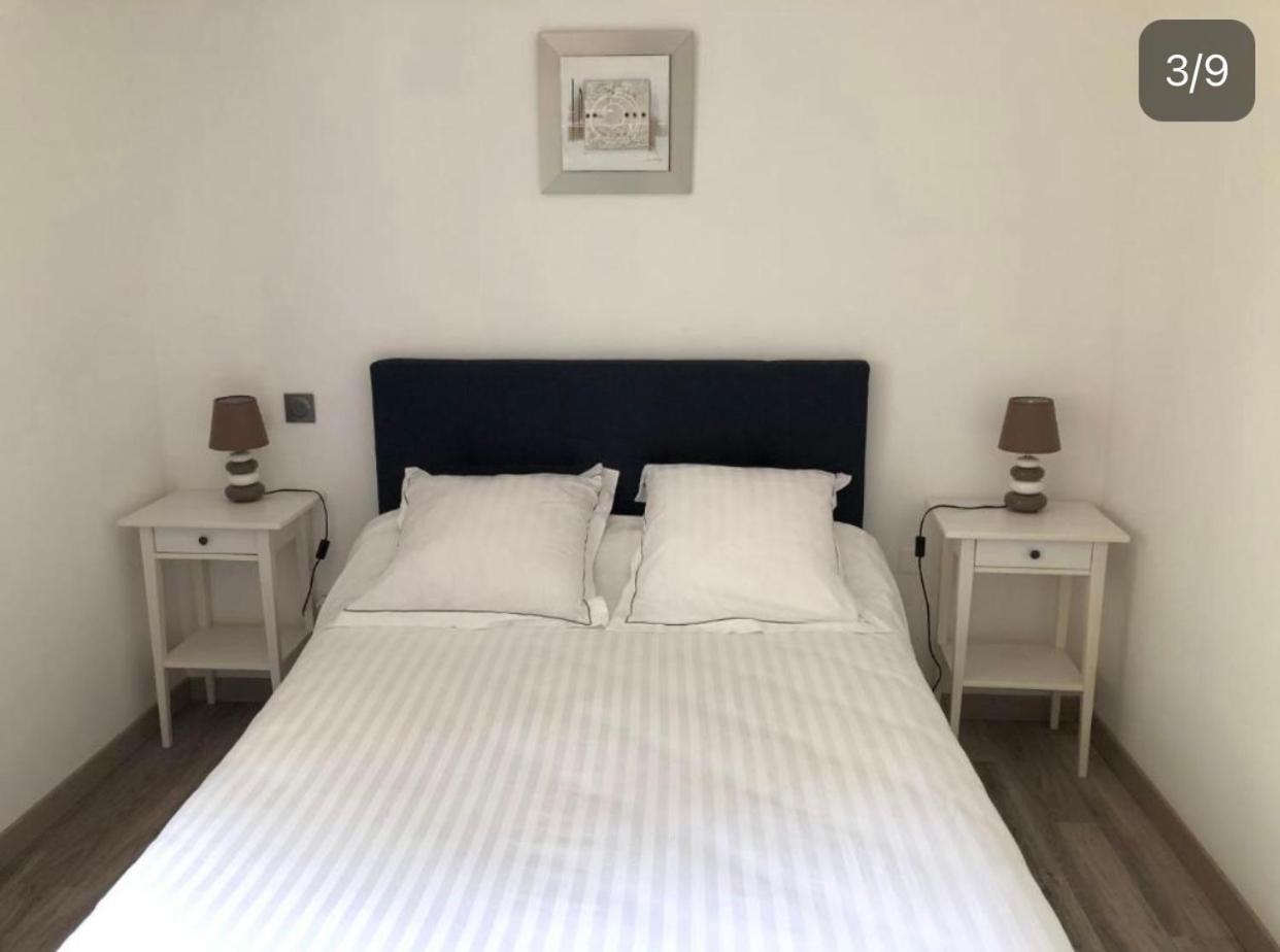 Rinesa II Apartment Porticcio  Bagian luar foto